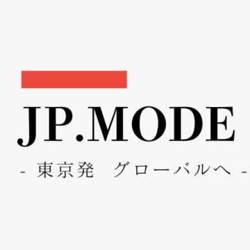 JP MODE